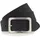 Mustang Damengürtel Leder 3,5 cm schwarz 95