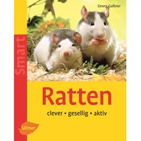 Ulmer Eugen Verlag Ratten
