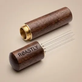 roastly DF54 Schwarz