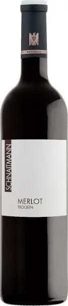 Merlot trocken Simonroth  Weingut Schnaitmann 2020 BIO