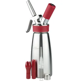 iSi Gourmet Whip Plus Sahnespender 0,5 l