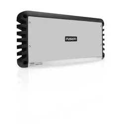 Fusion SG-DA61500 - 6 Kanal Signature Verstärker 1500 Watt