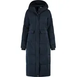 Travelin' Franska in Marineblau - L