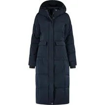 Travelin' Franska in Marineblau - L