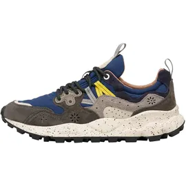 Flower Mountain - Yamano 3 - Sneaker Gr 42 weiß