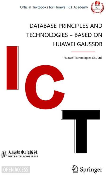 Database Principles And Technologies - Based On Huawei Gaussdb - Ltd. Huawei Technologies Co., Kartoniert (TB)