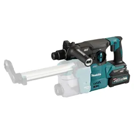 Makita HR008GM202 inkl. 2 x 4,0 Ah + Ladegerät + Koffer