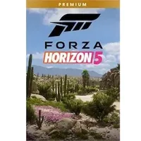 Forza Horizon 5: Premium Edition (Xbox Series S, Xbox Series X) zum Sofortdownload