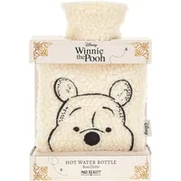 Mad Beauty Winnie Puuh Wärmflasche One-Size