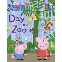 Ladybird / Penguin Books UK Peppa Pig: Day at