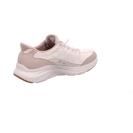 SKECHERS Contour Foam - Cozy Fit Damen Natur/Grau 39