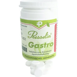 PRESSELIN Gastro Tabletten 100 St