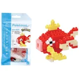 Nanoblock NBPM035 Pokémon
