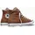 Converse Chuck Taylor All Star Herren Braun 42