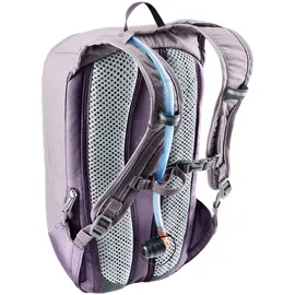 Deuter Junior Bike lavender-purple