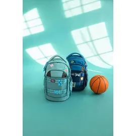 Lässig Origin Aqua Blau