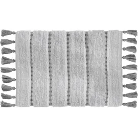 5five simply smart Simply Smart Grau 50 x 75 cm