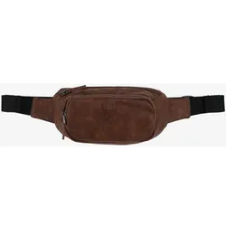 Oxbow  Handtaschen Banane FLASH  in Braun, Einheitsgrösse