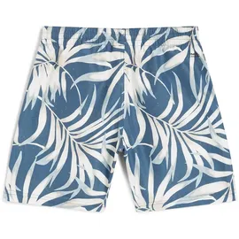 O'Neill O'neill Cali 14" Swimshorts blue dipped leaves (35157) 140