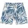 O'Neill O'neill Cali 14" Swimshorts blue dipped leaves (35157) 140