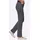 Classic Basics Bequeme Jeans CLASSIC BASICS, Damen, Gr. 19, Kurzgrößen, schwarz (anthrazit, grau, denim), 81% Baumwolle, 17% Polyester, 2% Elasthan, unifarben, lang, Jeans