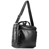 JOST Businesstasche Skagen Business Bag Black