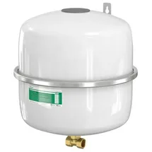 Flamco Airfix D 4 bar 35 l Weiß