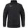 Jako Team Coachjacke Kinder schwarz 152