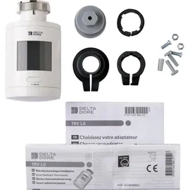 Rademacher TRV 1.0 Adapter Heizkörperthermostat M30x1,5