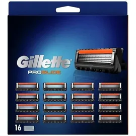 Gillette ProGlide Rasierklingen 16 St.