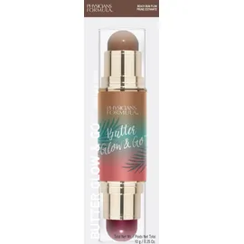 Physicians Formula Butter Glow & Go beidseitiger Konturenstift Farbton Beach Bum Plum 10 g
