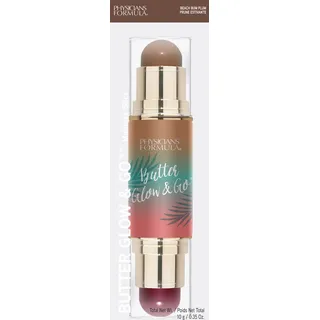 Physicians Formula Butter Glow & Go Multiuse Stick Beach Bum Plum € 10.0 g