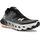 X-Bionic Terraskin X02 Trailrunningschuhe xblack-xwhite 45,0 10.5