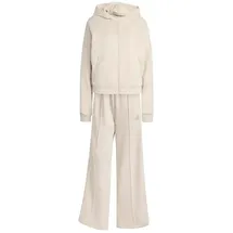 adidas Energize Trainingsanzug Beige S