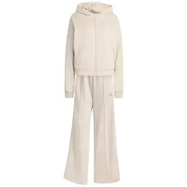 adidas Energize Trainingsanzug Beige S