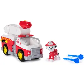 Spin Master PAW Fire Rescue - Themed Vehicles Marsha