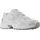 New Balance 740 White/Silver Metallic 39