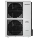 Buderus Logatherm WLW-10 SP AR P3 Außeneinheit Split reversibel - 8750723060 von...