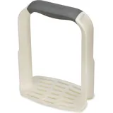 Joseph Joseph Easy-Mash Potato Masher white