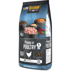 Belcando Puppy GF Poultry 1 kg