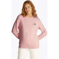 Tommy Jeans Essential Logo 2 Regular Fit Sweatshirt -