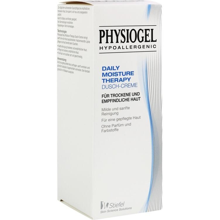 physiogel daily moisture therapy creme 150