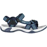 CMP Hamal Damen Blue/Aqua 36