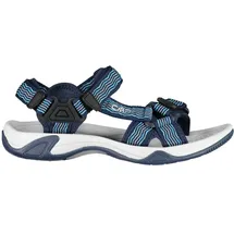 CMP Hamal Damen Blue/Aqua 36