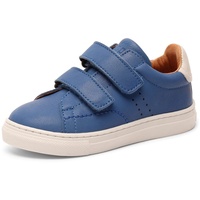 Bisgaard Jayden s Sneaker, Cobalt, 28 EU