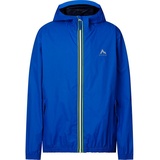 Mc Kinley McKINLEY Kinder Regenjacke Kereol II, Blue Royal, 116