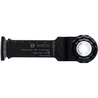 Bosch Tauchsägeblatt MAIZ 32 APB 80 x 32 mm 1er-Pack