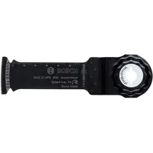 Bosch Tauchsägeblatt MAIZ 32 APB 80 x 32 mm 1er-Pack