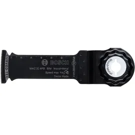 Bosch Tauchsägeblatt MAIZ 32 APB 80 x 32 mm 1er-Pack
