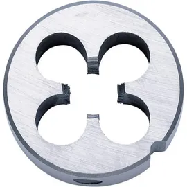 Eventus 10406 Schneideisen metrisch M10 Rechtsschneidend DIN 223 HSS 30 mm 11 mm